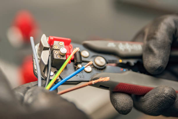 Best Circuit Breaker Repair  in Carterville, MO