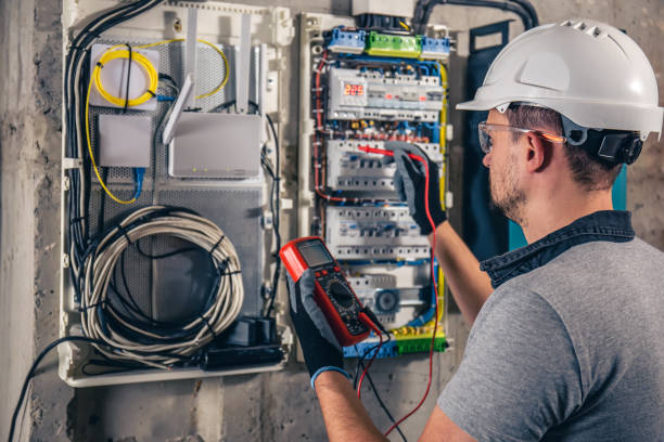 Best Home Electrical Repair  in Carterville, MO