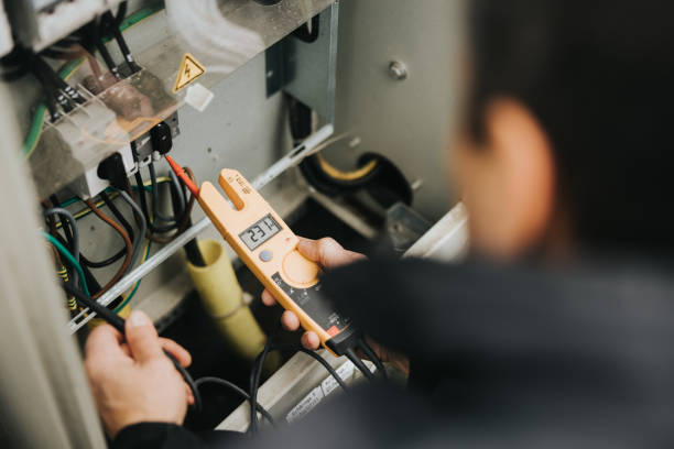 Best Electrician for Home Renovation  in Carterville, MO