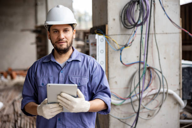 Best Electrical Wiring Services  in Carterville, MO