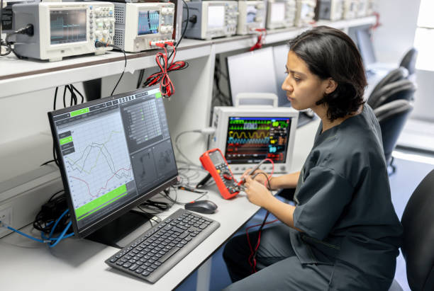 Best Electrical Installation Contractor  in Carterville, MO